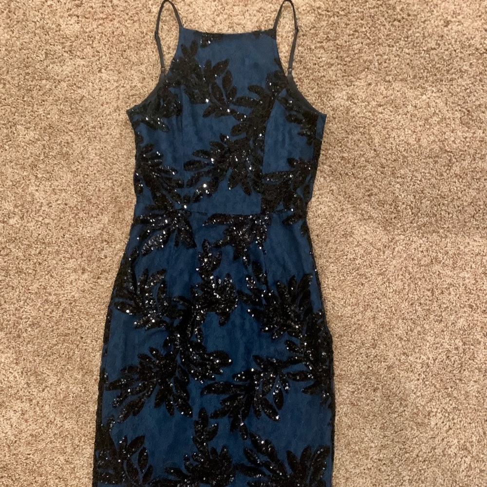 Cocktail Evening Dress
